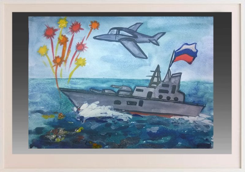 Усиливаем контрастность некоторых элементов