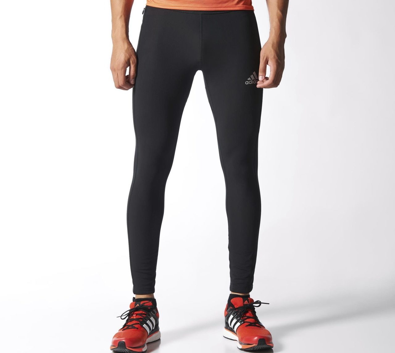 Мужские леггинсы adidas