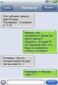 Как возбуждать мужчину по переписке: примеры смс