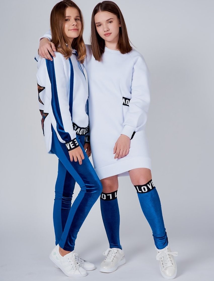 Мода