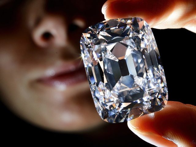 Ювелирные изделия и золотые украшения с бриллиантами: фото, как носить? Самые красивые, дорогие бриллианты и самый большой бриллиант в мире: фото, описание