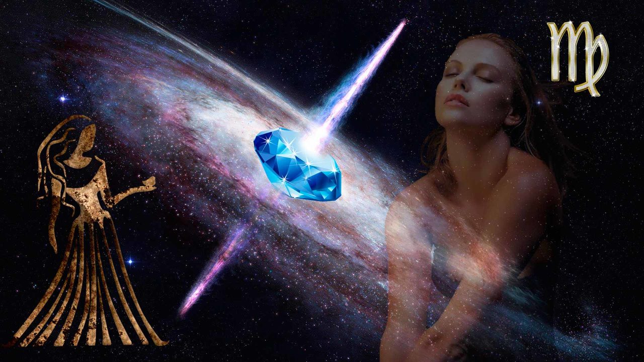 Камни для дев