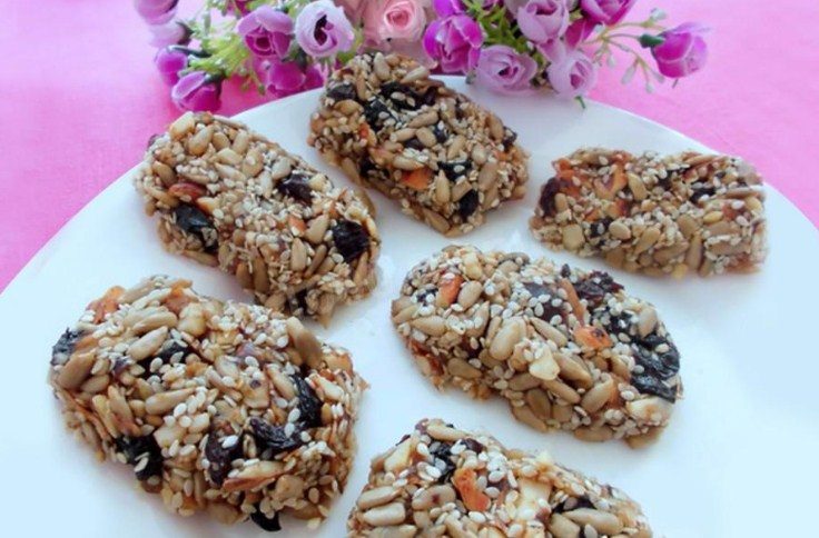 Максимум вкуса и пользы