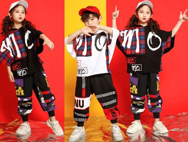 Одежда в стиле хип-хоп и k-pop на алиэкспресс