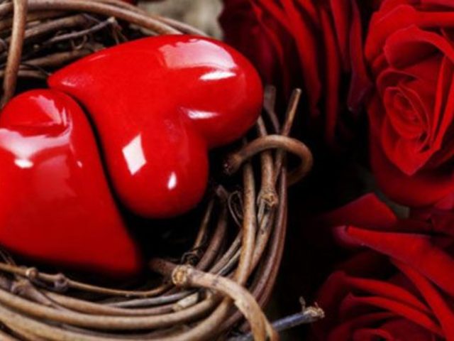 Что можно подарить девушке на 14 февраля: 30 лучших идей, список. Что написать девушке к подарку на 14 февраля, День святого Валентина: признания, пожелания, стихи
