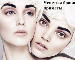 К чему чешется левая и правая бровь у девушки, женщины: народные приметы. К чему чешутся обе брови и переносица между бровями?