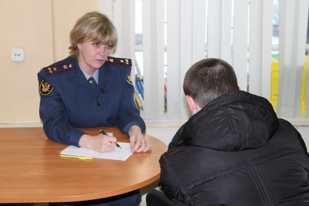Психологические тесты при поступлении в школу милиции
