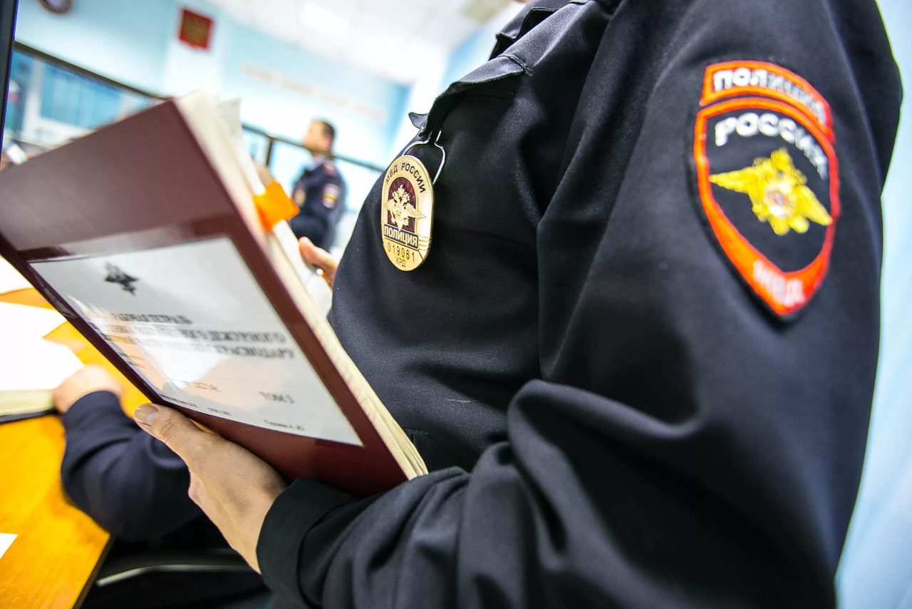Проверки при поступлении в школу милиции