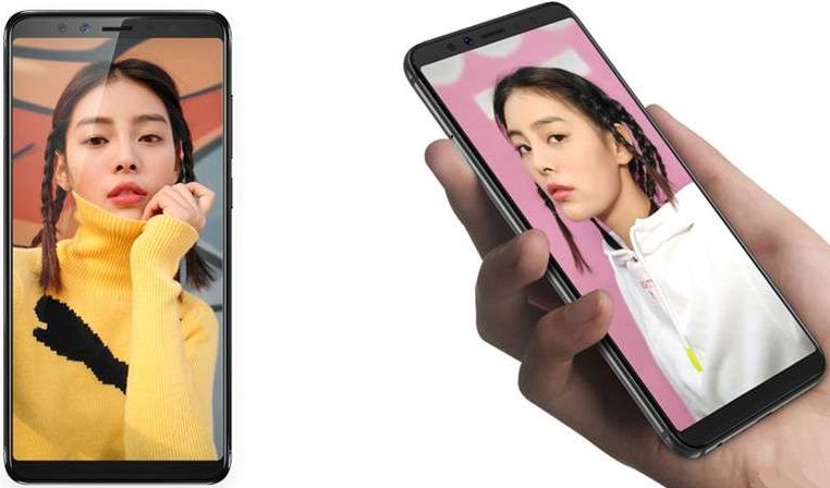 Смартфон lenovo k5 pro