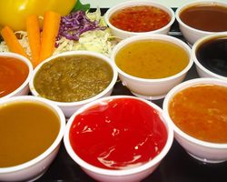Заготовки на зиму — приправы к мясу, шашлыку: лучшие рецепты. Как заготовить на зиму приправу для мяса из слив, крыжовника, помидор, брусники, алычи, вишни, трав, яблок, кизила: рецепты