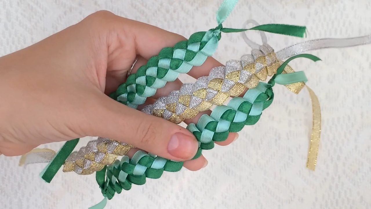 Примеры закладок из лент