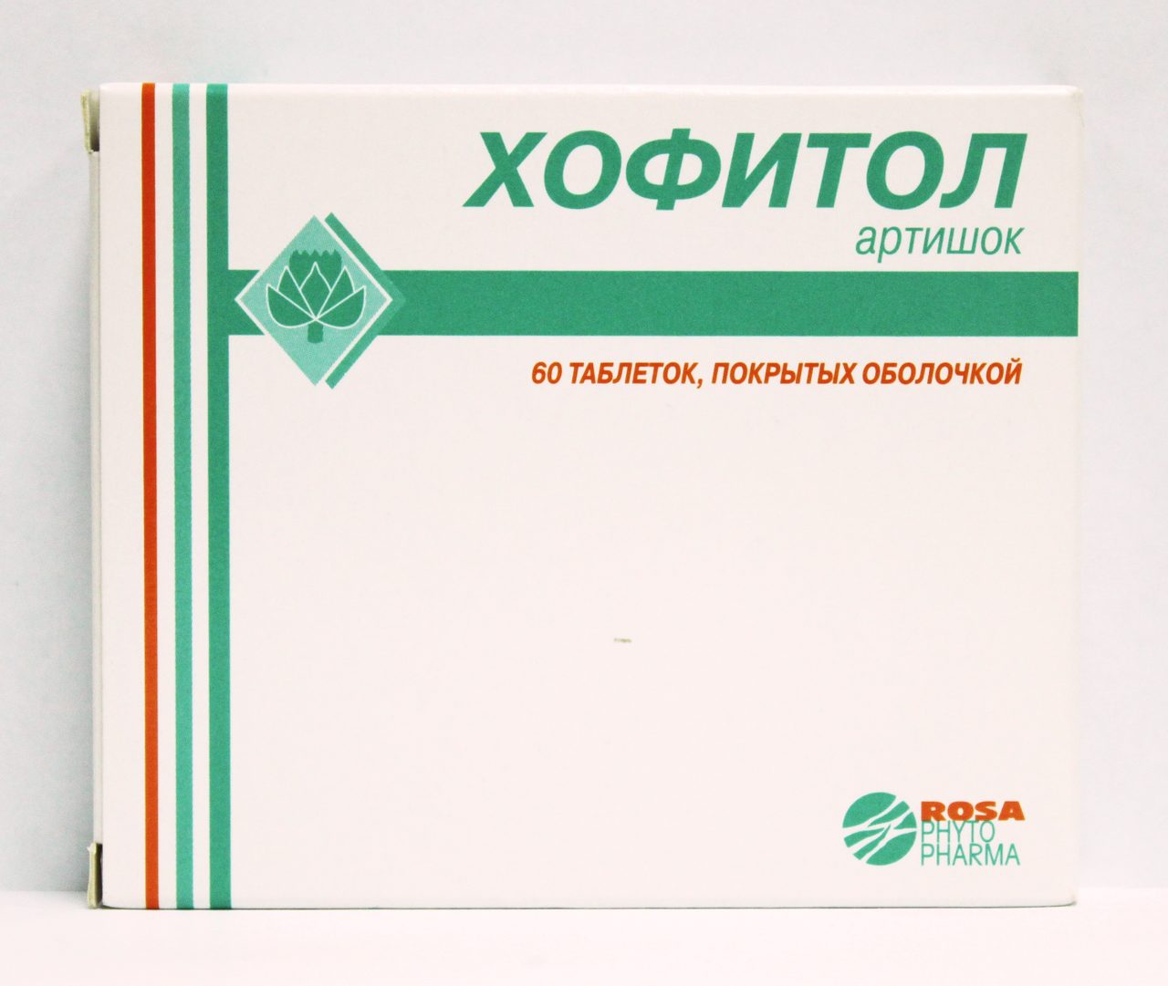 Препарат от водянки рук и ног: хофитол.