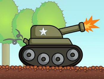 Как разукрасить танк