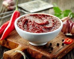 Заготовки на зиму – вкусные приправы из сливы, крыжовника, яблок, красной смородины, чернослива, алычи, груш, абрикосов, терна: лучшие рецепты, секреты приготовления