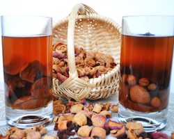 Лучшие рецепты компота из сухофруктов с фото. Как правильно и сколько варить вкусный компот из сухофруктов после закипания взрослому, ребенку, грудничку, беременным, при грудном вскармливании?
