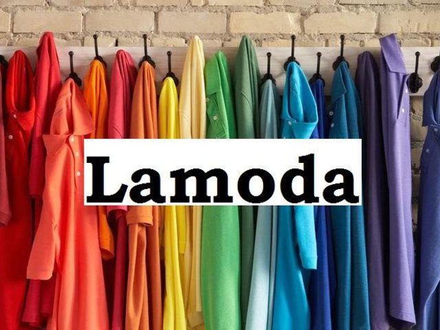 Ламода продает оригиналы или подделки? Стоит ли покупать на Ламода?