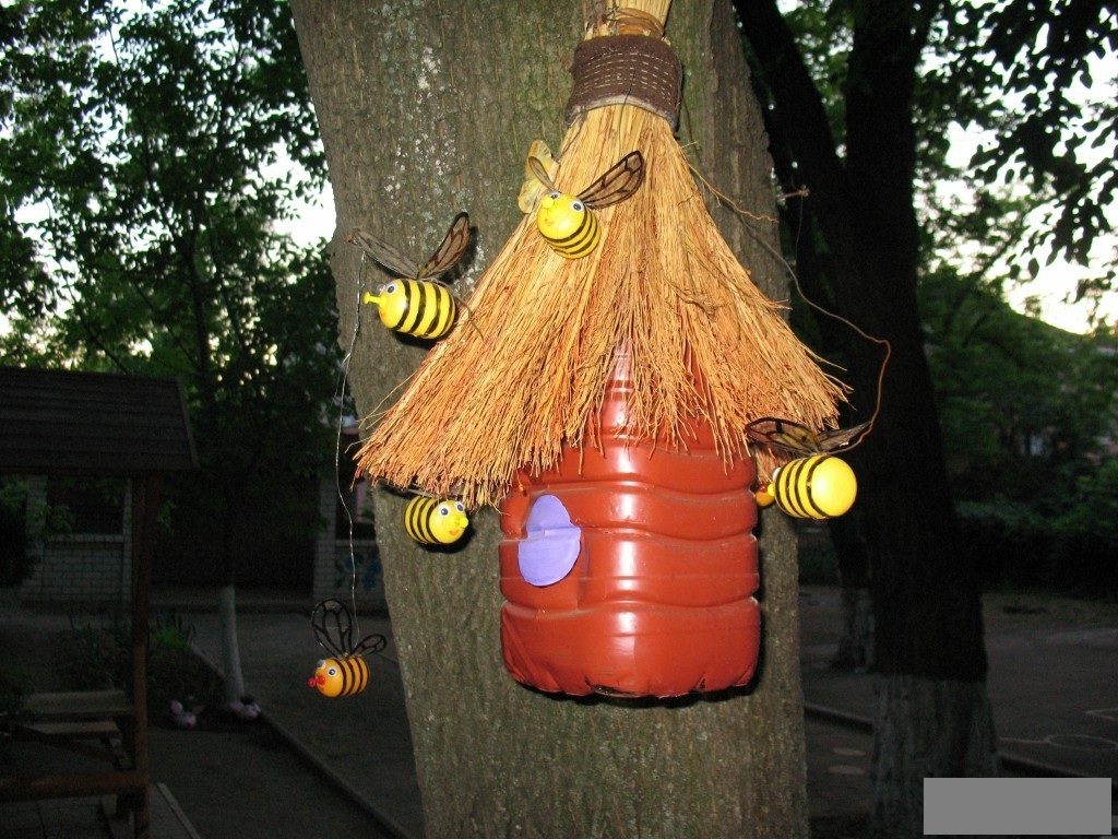 Кормушка для птиц