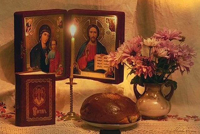 Пост без молитвы не поможет очиститься духовно