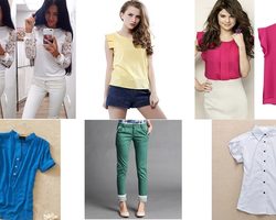 XS, S, M, L, XL, XXL, XXXL — какой русский размер женский и мужской на Алиэкспресс для одежды?