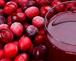 Морс из брусники — как приготовить: лучшие рецепты. Как приготовить морс из свежей и замороженной, моченой брусники, из брусники и клюквы, на зиму?