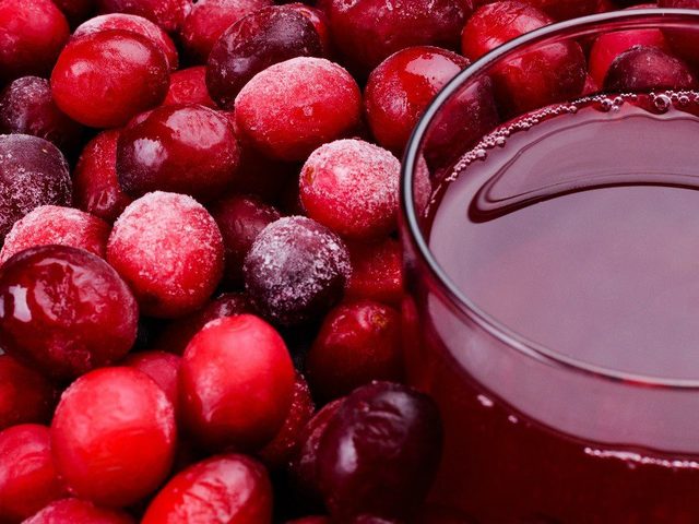 Морс из брусники — как приготовить: лучшие рецепты. Как приготовить морс из свежей и замороженной, моченой брусники, из брусники и клюквы, на зиму?
