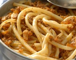 Макароны по-флотски с фаршем: лучшие рецепты, фото. Вкусные макароны по-флотски с фаршем в мультиварке, духовке, сковороде: рецепты