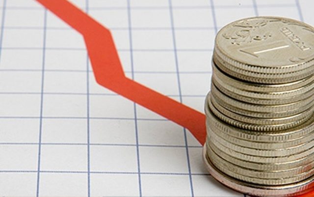 Сколько рублей в гривне украинской по курсу на сегодня?
