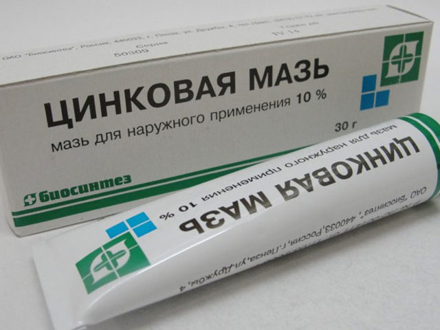 Мазь цинковая: показания и инструкция по применению для детей и грудничков. Как применять цинковую мазь для детей, грудничков при атопическом дерматите, потнице, диатезе, ветрянке, от остриц, раздражения, герпеса, лишая, стрептодермии?