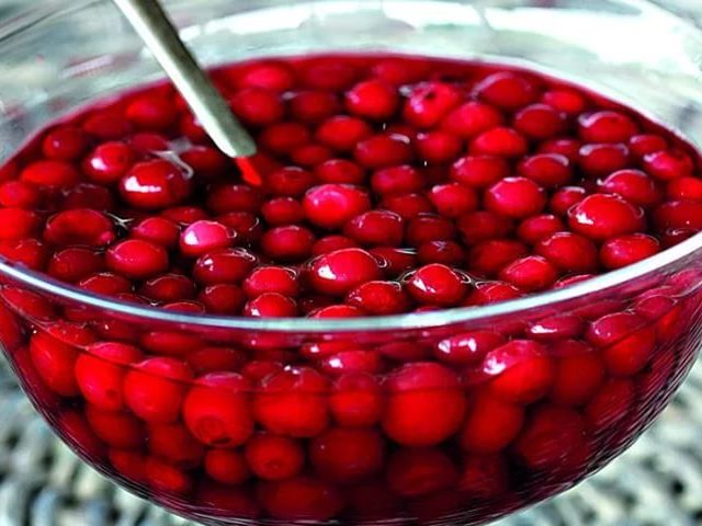 Что делать с брусникой: рецепты на зиму. Что приготовить из брусники на зиму, чтобы сохранить витамины? Брусника на зиму – заготовки: лучшие рецепты