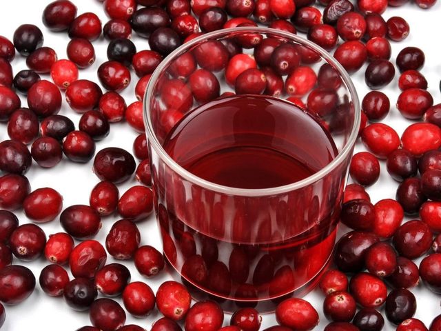Компот из брусники для взрослых, детей, на зиму: лучшие рецепты. Как сварить компот из брусники и клюквы, яблок, груш, малины, черники, без сахара?