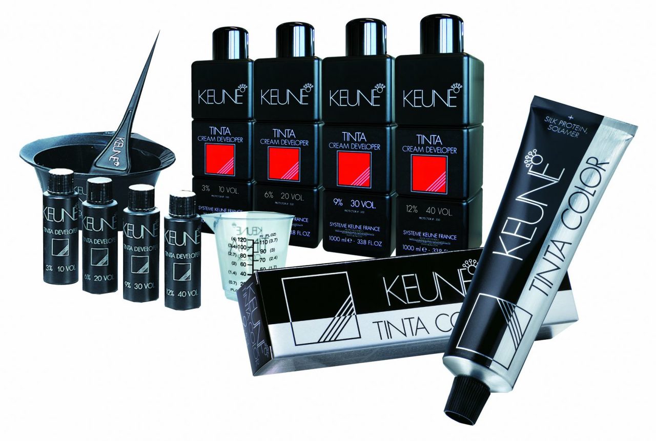 Keune (кене)
