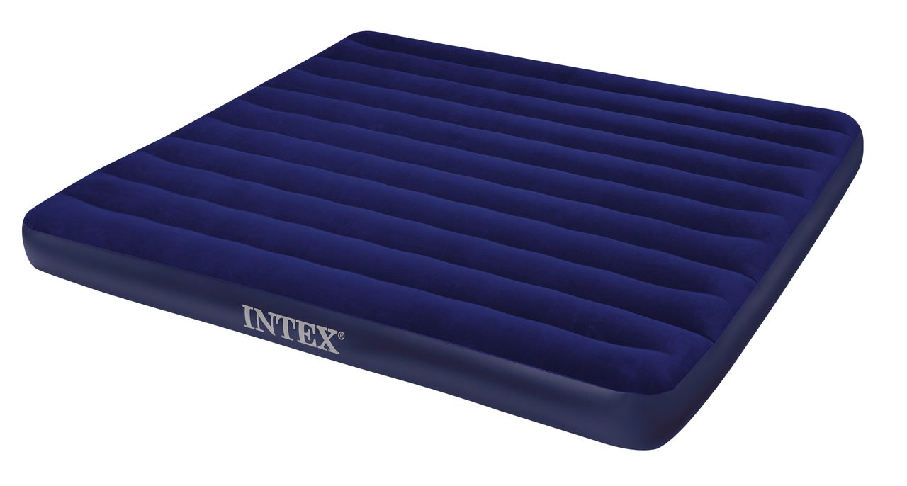 Как купить надувной пляжный матрас intex на алиэкспресс: цена, каталог, фото