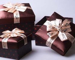 Красивые коробочки для подарков своими руками: идеи, формы, шаблоны, трафареты, схемы, оформление, фото. Как украсить коробочку для подарка своими руками?