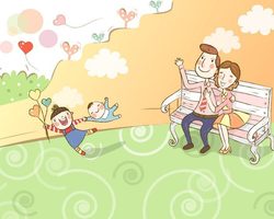 Лучшие поздравления с Днем Семьи, Любви и Верности в стихах, СМС, прозе. Как красиво и трогательно поздравить с Днем Семьи любимых, родителей, как прикольно поздравить друзей?