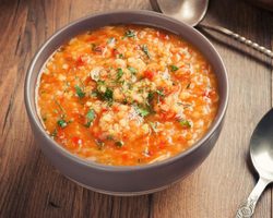 Лучшие рецепты супов из чечевицы красной, коричневой, желтой и зеленой. Как приготовить вкусный суп из чечевицы постный, грибной, мясной, куриный, итальянский, турецкий, тыквенный, овощной, суп-пюре: рецепты