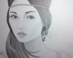 Как красиво нарисовать фигуру человека девушки в полный рост поэтапно карандашом для начинающих и детей? Как нарисовать тело, руки, ноги человека девушки в одежде? Как нарисовать человека девушку в боком, движении карандашом?