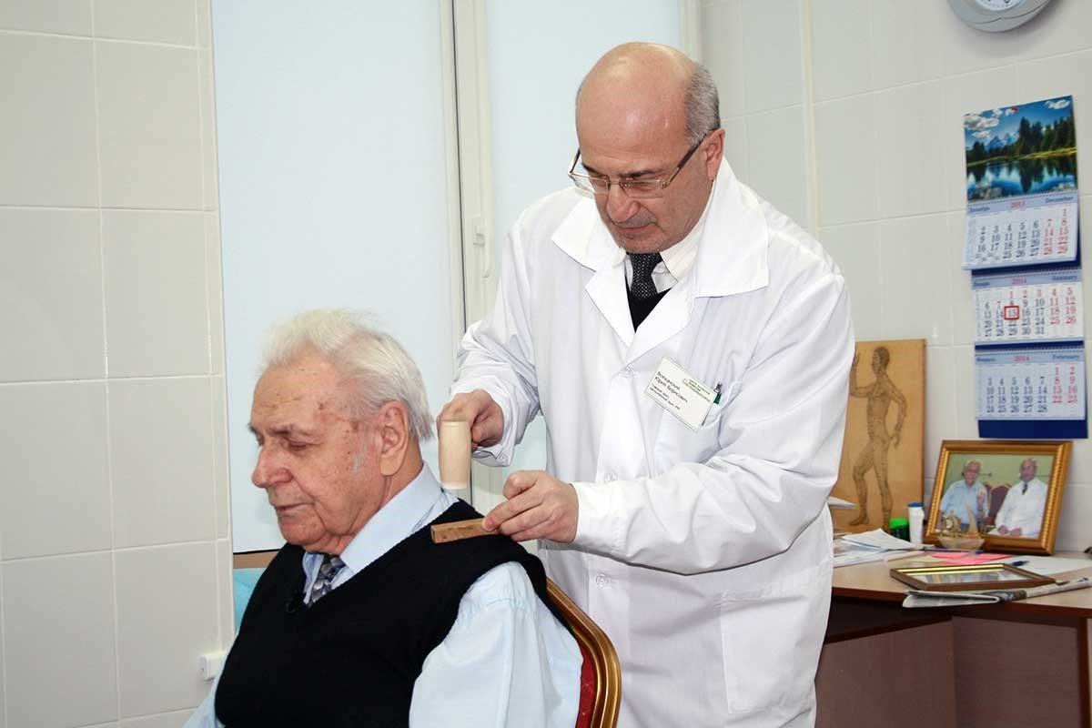 Советы профессора неумывакина