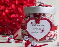 100 причин и 101 причина, почему я люблю тебя: список, шаблон девушке, жене, любимой. Как сделать и оформить 100 причин тебя любить своими руками на День рождения: идеи для девушки, жены, любимой