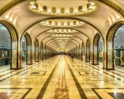 Во сколько открывается и закрывается метро в Москве? Часы работы метро в Москве, интервал движения поездов