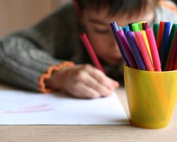 Красивые и легкие рисунки для срисовки карандашом поэтапно для начинающих. Красивые и легкие рисунки по клеточкам для срисовки в тетради и личном дневнике для девочек и мальчиков