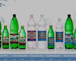 Щелочная минеральная вода с газом и без газа: названия, список. Применение щелочной минеральной воды при подагре, панкреатите, гастрите, для ингаляций небулайзером: рецепты