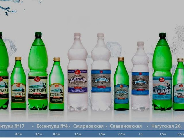 Щелочная минеральная вода с газом и без газа: названия, список. Применение щелочной минеральной воды при подагре, панкреатите, гастрите, для ингаляций небулайзером: рецепты