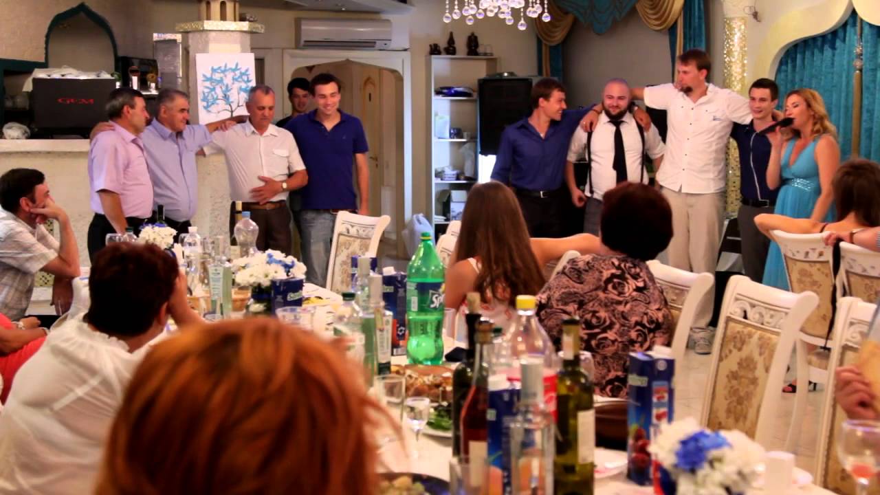 Застольные конкурсы для пожилых, пенсионеров на юбилей