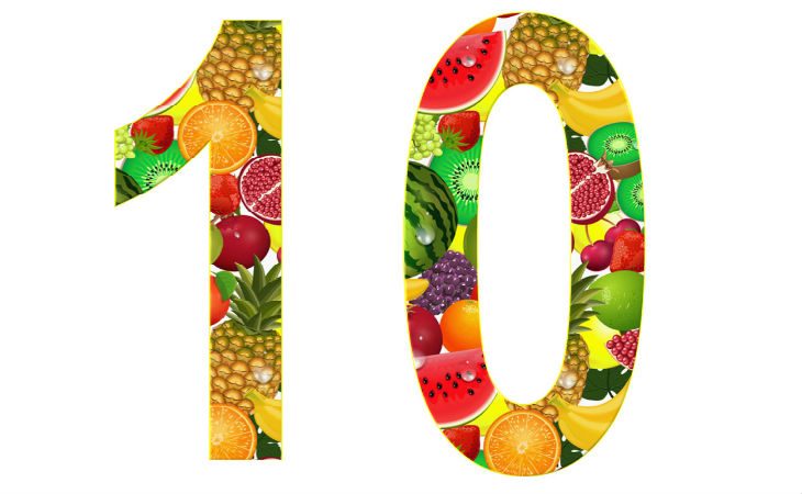 Гипохолестериновая диета – стол №10: что можно, а что нельзя кушать: таблица разрешенных продуктов