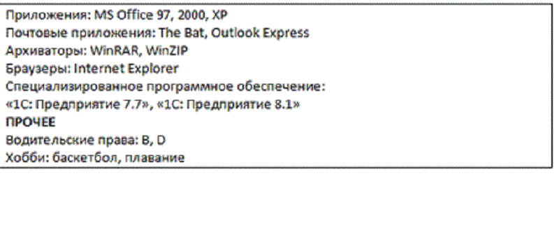 Часть 2