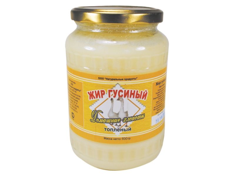 Лечебные свойства