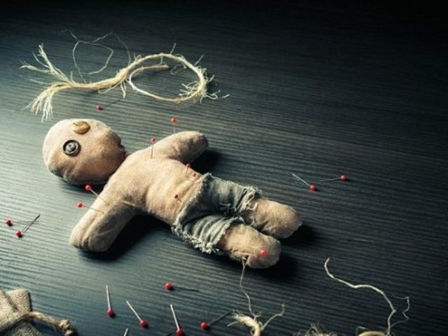 Как сделать куколку Вуду из бумаги, веток, фетра: советы по изготовлению. Кем и для чего была придумана куколка Вуду? Отличие куклы Вуду от куклы Вольта