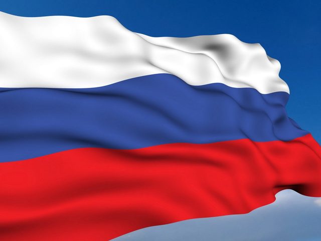 Что означают цвета российского Государственного флага – белый, синий, красный: символика. Происхождение российского флага: описание, фото