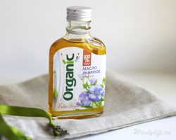 Льняное масло: польза и вред для детей, при планировании беременности, беременности, перед родами и грудном вскармливании, как правильно принимать и с какого возраста можно давать детям?