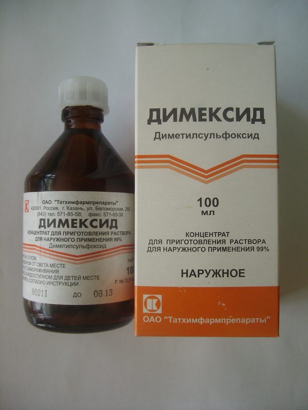 Как растворить супер клей димексидом: инструкция, меры предосторожности